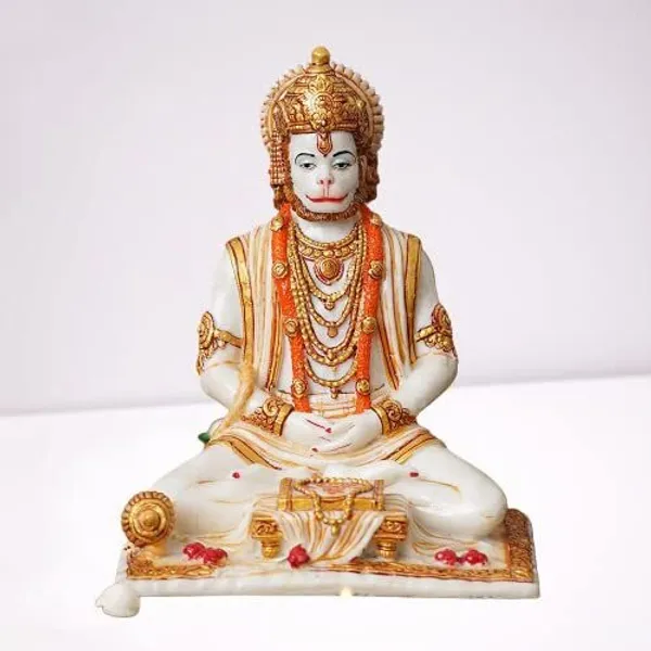 Multicolor_Resin_Premium_&_Elegant_Hanuman_Statue
