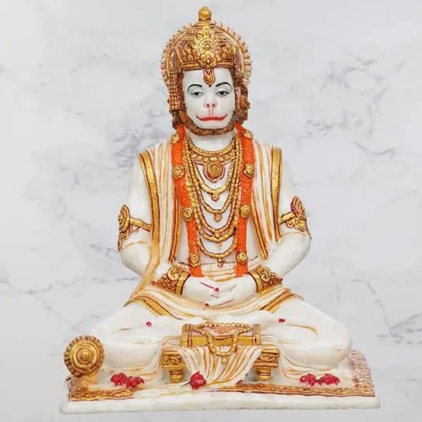 Multicolor_Resin_Premium_&_Elegant_Hanuman_Statue