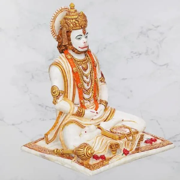 Multicolor_Resin_Premium_&_Elegant_Hanuman_Statue