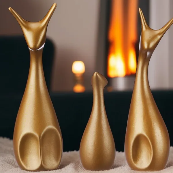 Gold_Resin_Premium_&_Elegant_Handicraft_&_Artifact_Showpiece