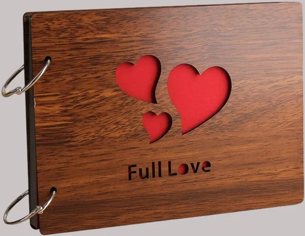 Brown_Wooden_Premium_&_Elegant_Photo_Album_(_(_4*4_)_In_||_(_5*5_)_In_)