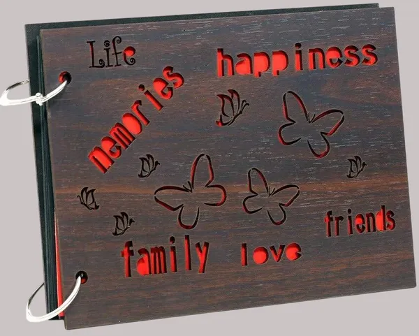 Brown_Wooden_Premium_&_Elegant_Photo_Album_(_(_4*4_)_In_||_(_5*5_)_In_)