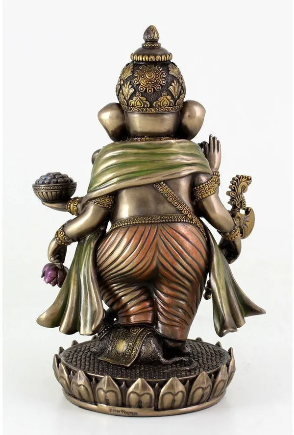 Multicolor_Resin_Premium_&_Elegant_Ganesha_Statue