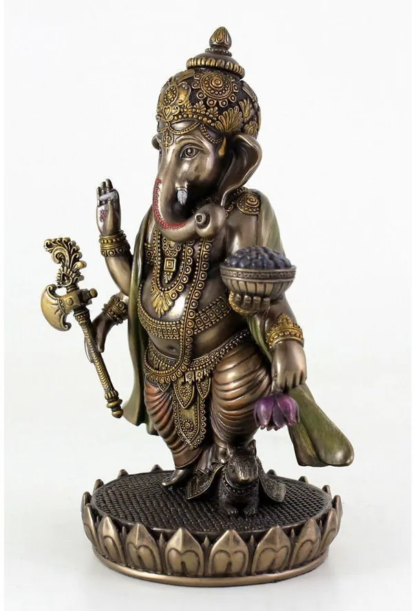 Multicolor_Resin_Premium_&_Elegant_Ganesha_Statue