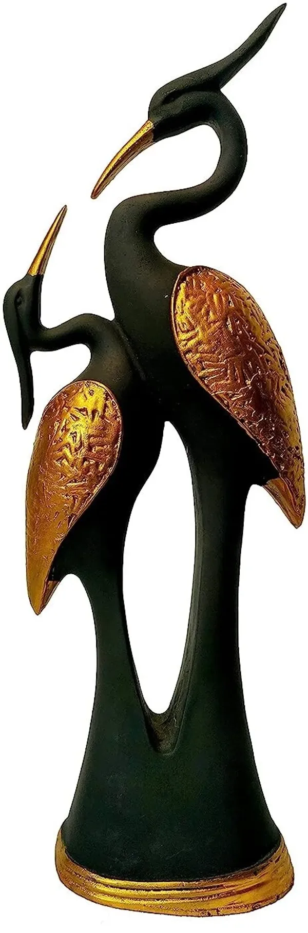 Black_&_Gold_Resin_Premium_&_Elegant_Handicraft_&_Artifact_Showpiece