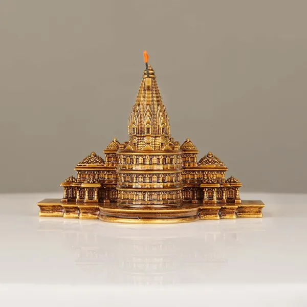 Gold_Polyresin_Premium_&_Elegant_Religious_Idol_&_Statue