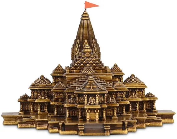 Gold_Polyresin_Premium_&_Elegant_Religious_Idol_&_Statue
