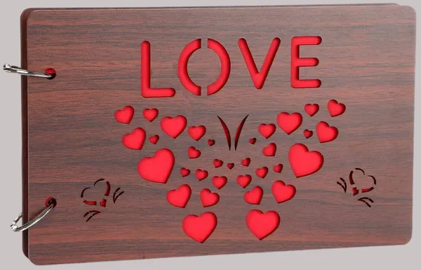 Brown_Wooden_Premium_&_Elegant_Photo_Album_(_(_4*4_)_In_||_(_5*5_)_In_)