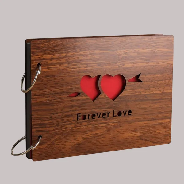 Brown_Wooden_Premium_&_Elegant_Photo_Album_(_(_4*4_)_In_||_(_5*5_)_In_)