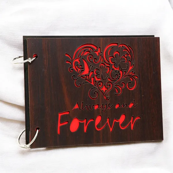 Brown_Wooden_Premium_&_Elegant_Photo_Album_(_(_4*4_)_In_||_(_5*5_)_In_)