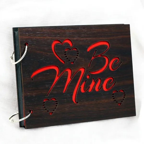 Brown_Wooden_Premium_&_Elegant_Photo_Album_(_(_4*4_)_In_||_(_5*5_)_In_)