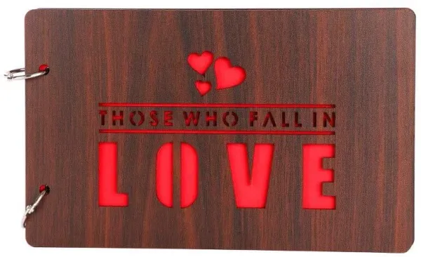 Brown_Wooden_Premium_&_Elegant_Photo_Album_(_(_4*4_)_In_||_(_5*5_)_In_)