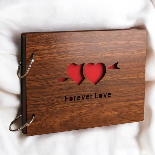 Brown_Wooden_Premium_&_Elegant_Photo_Album_(_(_4*4_)_In_||_(_5*5_)_In_)
