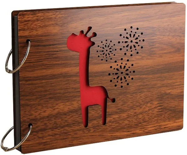 Brown_Wooden_Premium_&_Elegant_Photo_Album_(_(_4*4_)_In_||_(_5*5_)_In_)