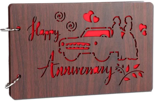 Brown_Wooden_Premium_&_Elegant_Photo_Album_(_(_4*4_)_In_||_(_5*5_)_In_)