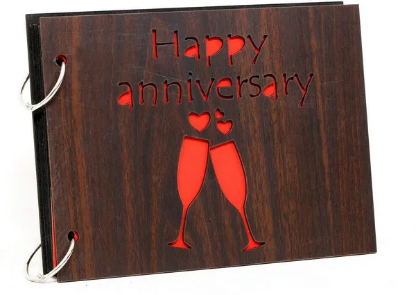 Brown_Wooden_Premium_&_Elegant_Photo_Album_(_(_4*4_)_In_||_(_5*5_)_In_)