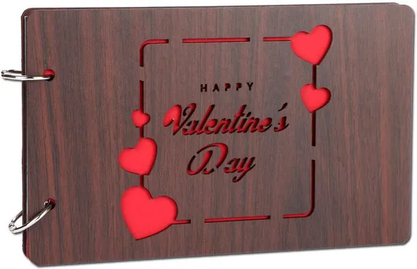 Brown_Wooden_Premium_&_Elegant_Photo_Album_(_(_4*4_)_In_||_(_5*5_)_In_)