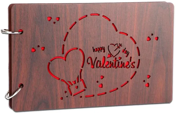 Brown_Wooden_Premium_&_Elegant_Photo_Album_(_(_4*4_)_In_||_(_5*5_)_In_)