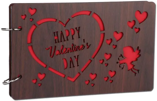 Brown_Wooden_Premium_&_Elegant_Photo_Album_(_(_4*4_)_In_||_(_5*5_)_In_)