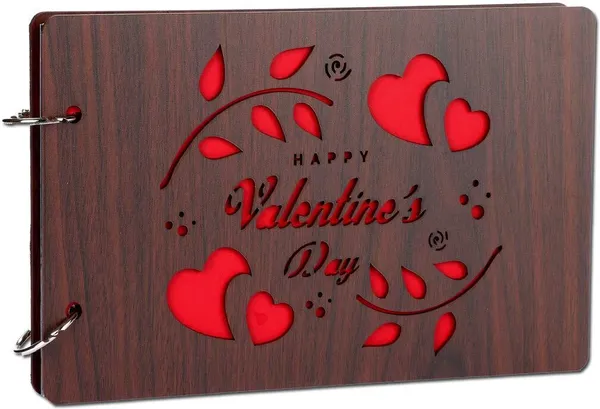 Brown_Wooden_Premium_&_Elegant_Photo_Album_(_(_4*4_)_In_||_(_5*5_)_In_)