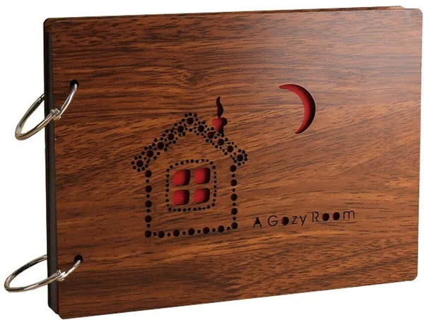 Brown_Wooden_Premium_&_Elegant_Photo_Album_(_(_4*4_)_In_||_(_5*5_)_In_)