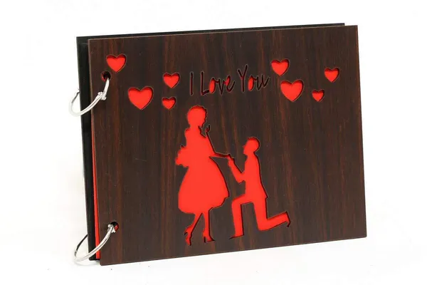 Brown_Wooden_Premium_&_Elegant_Photo_Album_(_(_4*4_)_In_||_(_5*5_)_In_)