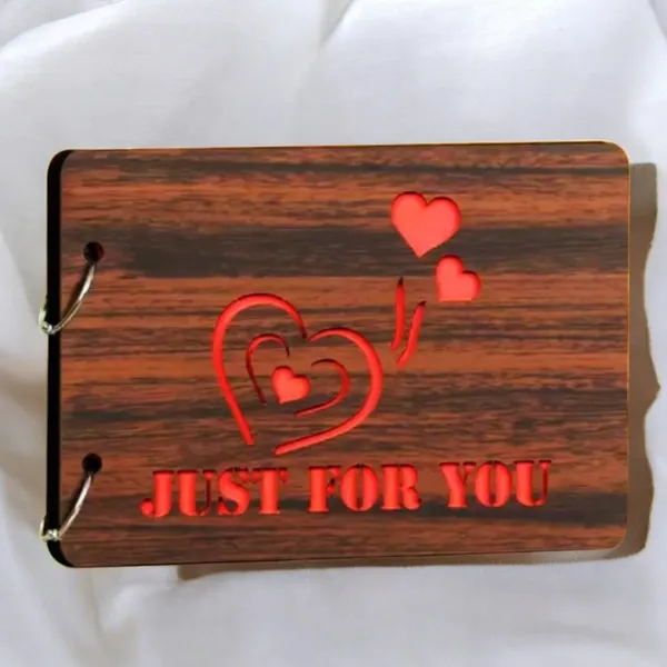 Brown_Wooden_Premium_&_Elegant_Photo_Album_(_(_4*4_)_In_||_(_5*5_)_In_)