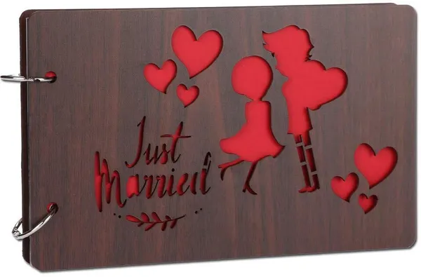 Brown_Wooden_Premium_&_Elegant_Photo_Album_(_(_4*4_)_In_||_(_5*5_)_In_)