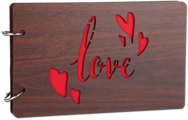 Brown_Wooden_Premium_&_Elegant_Photo_Album_(_(_4*4_)_In_||_(_5*5_)_In_)