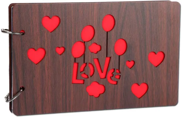 Brown_Wooden_Premium_&_Elegant_Photo_Album_(_(_4*4_)_In_||_(_5*5_)_In_)