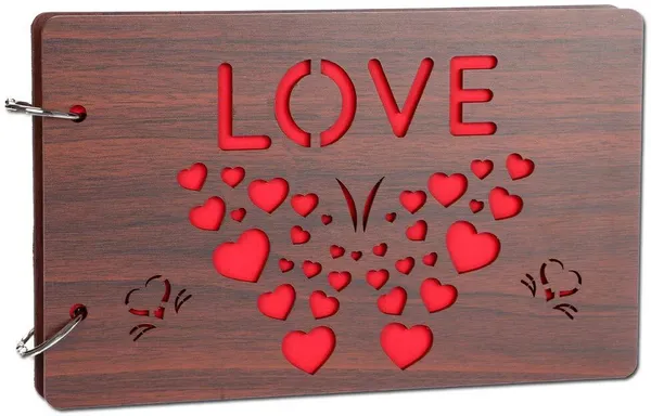 Brown_Wooden_Premium_&_Elegant_Photo_Album_(_(_4*4_)_In_||_(_5*5_)_In_)