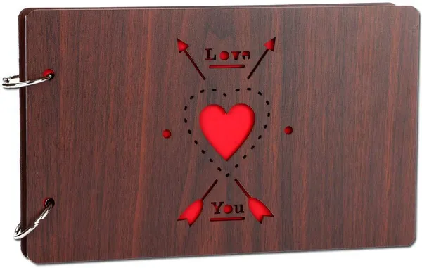 Brown_Wooden_Premium_&_Elegant_Photo_Album_(_(_4*4_)_In_||_(_5*5_)_In_)