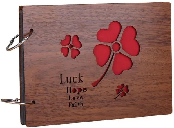 Brown_Wooden_Premium_&_Elegant_Photo_Album_(_(_4*4_)_In_||_(_5*5_)_In_)