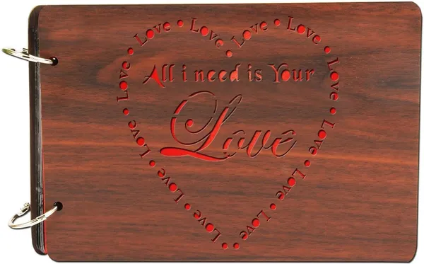 Brown_Wooden_Premium_&_Elegant_Photo_Album_(_(_4*4_)_In_||_(_5*5_)_In_)