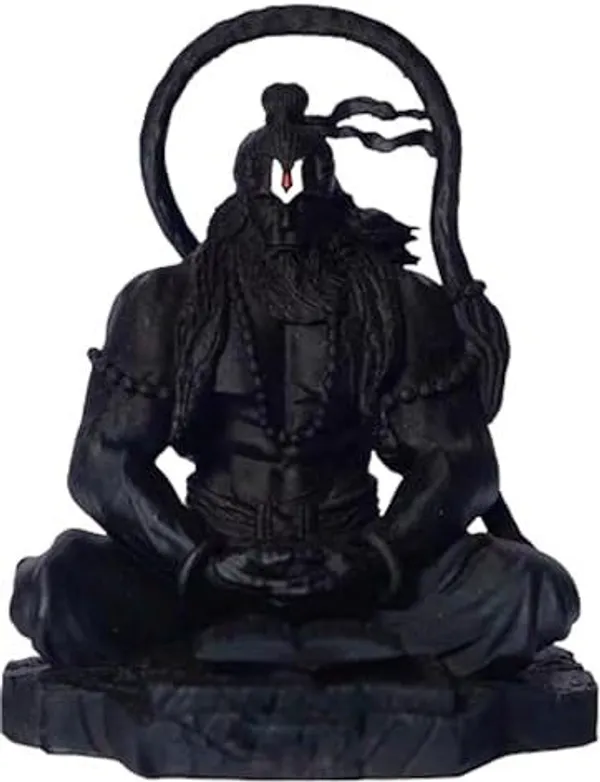 Black_Resin_Premium_&_Elegant_Hanuman_Statue