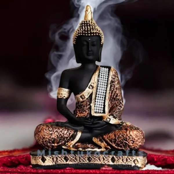 Black_&_Gold_Resin_Premium_&_Elegant_Buddha_Statue