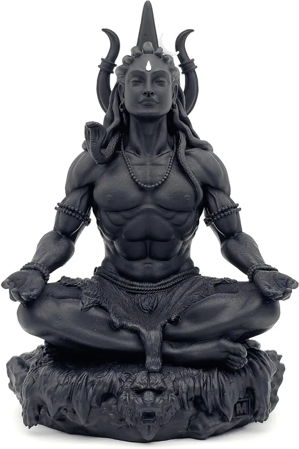 Black_Resin_Premium_&_Elegant_Shiva_Statue