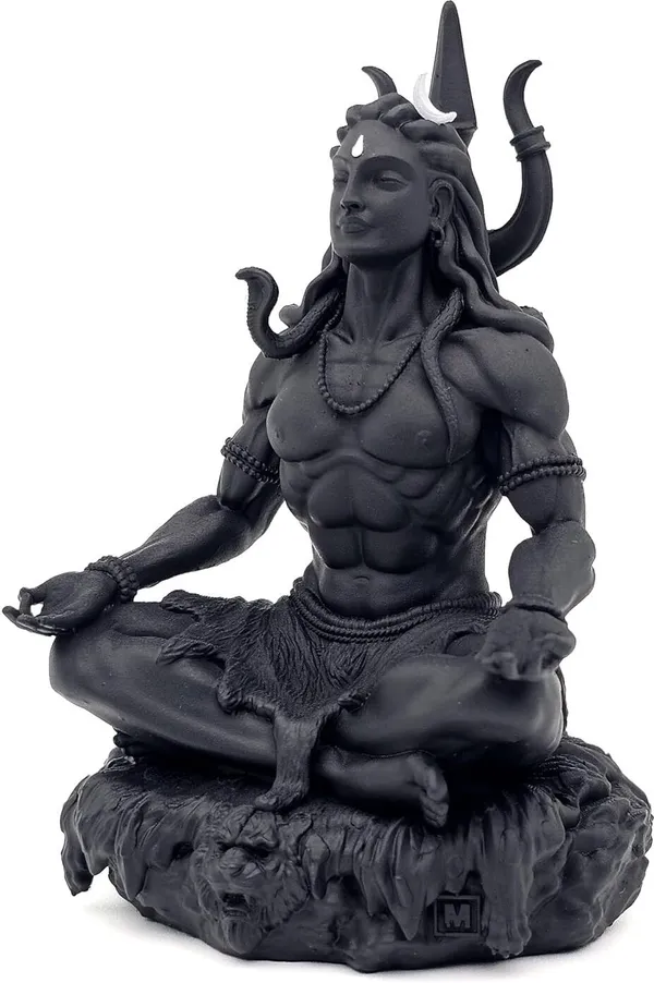 Black_Resin_Premium_&_Elegant_Shiva_Statue