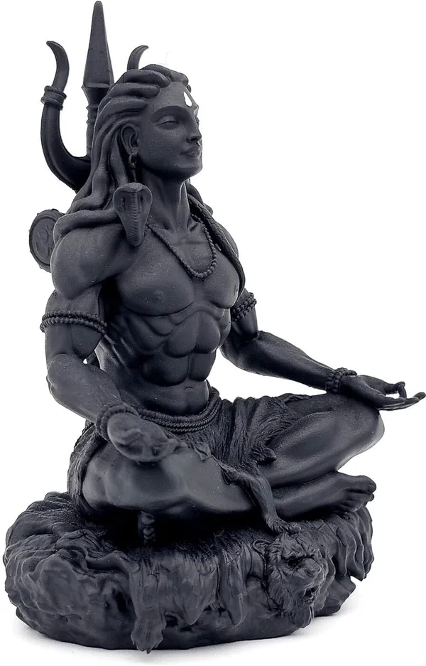 Black_Resin_Premium_&_Elegant_Shiva_Statue