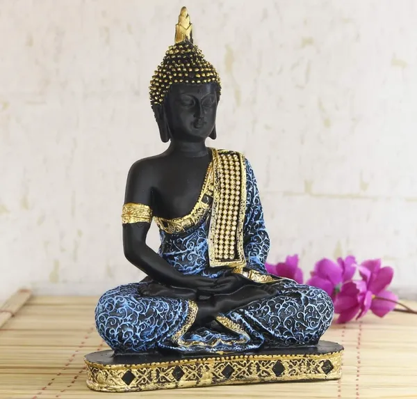 Blue_Resin_Premium_&_Elegant_Buddha_Statue