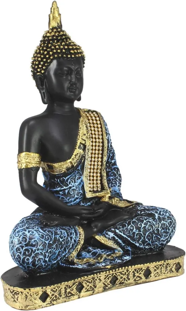 Blue_Resin_Premium_&_Elegant_Buddha_Statue