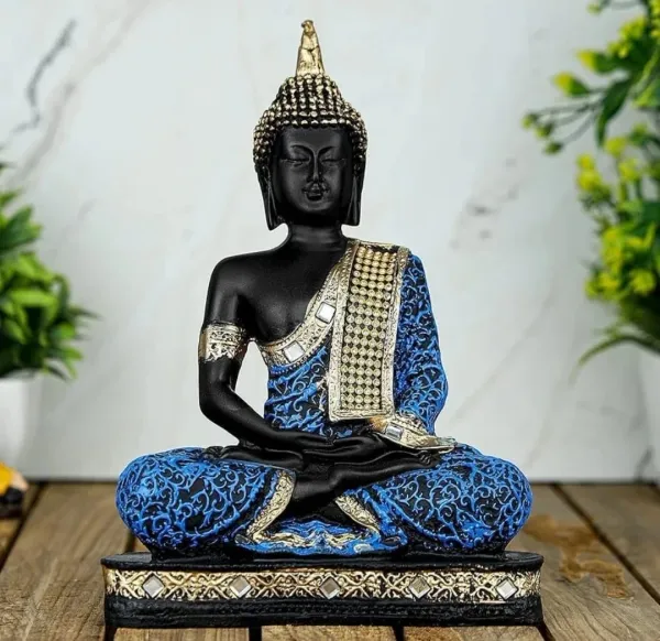 Blue_Resin_Premium_&_Elegant_Buddha_Statue