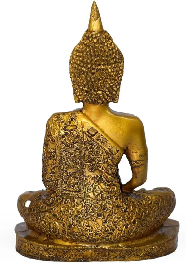 Gold_Resin_Premium_&_Elegant_Buddha_Statue