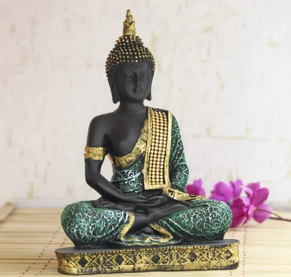 Light_Green_Resin_Premium_&_Elegant_Buddha_Statue