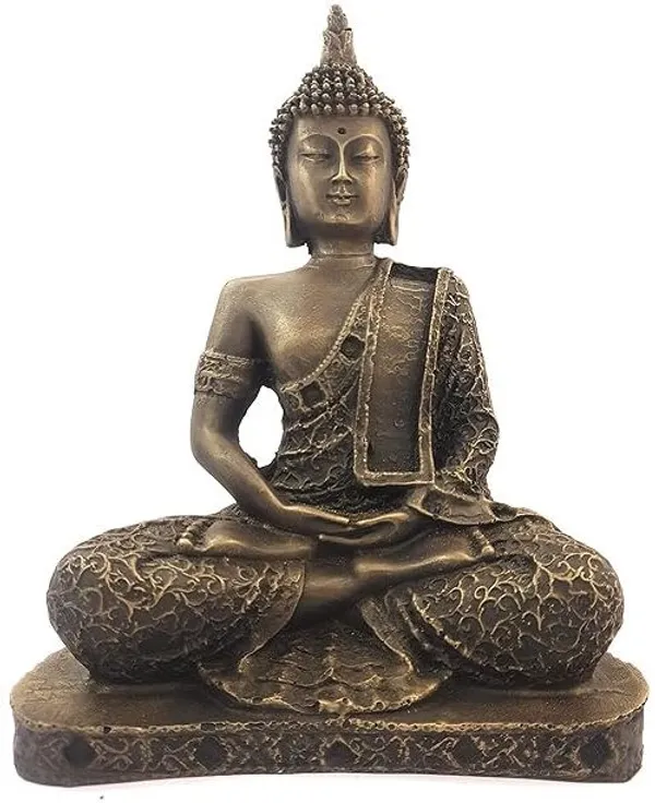 Steel_Resin_Premium_&_Elegant_Buddha_Statue