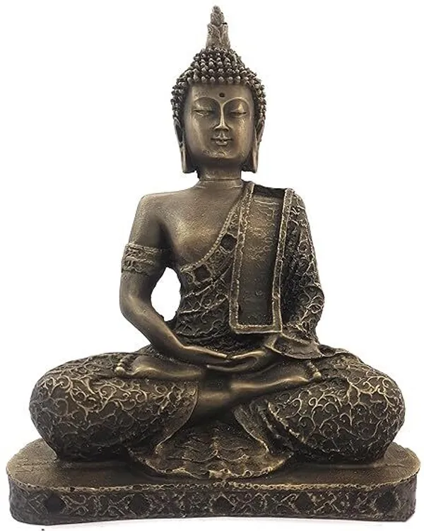 Steel_Resin_Premium_&_Elegant_Buddha_Statue