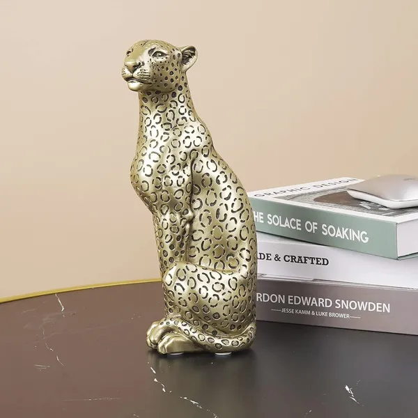 Gold_Resin_Premium_&_Elegant_Handicraft_&_Artifact_Showpiece