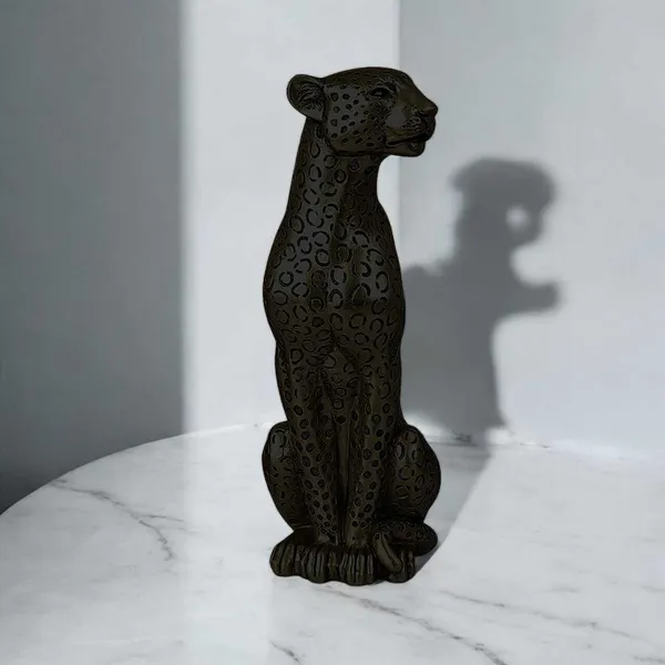 Black_Resin_Premium_&_Elegant_Handicraft_&_Artifact_Showpiece