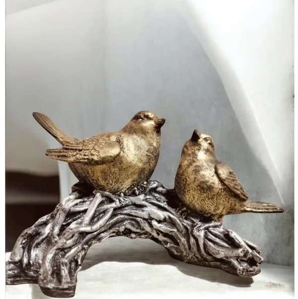 Multicolor_Resin_Premium_&_Elegant_Bird_Statue