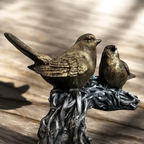 Multicolor_Resin_Premium_&_Elegant_Bird_Statue